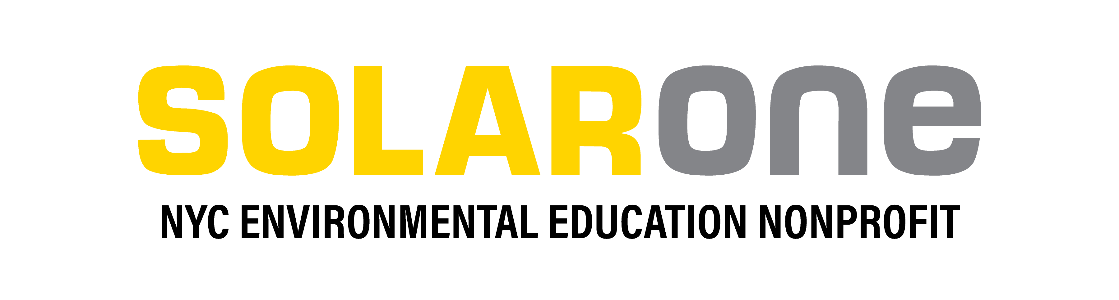 Solar One - Ravenswood (Spanish) Logo