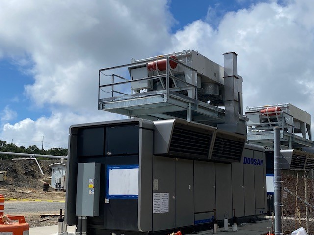 Holtsville Community Fuel Cell Image 3