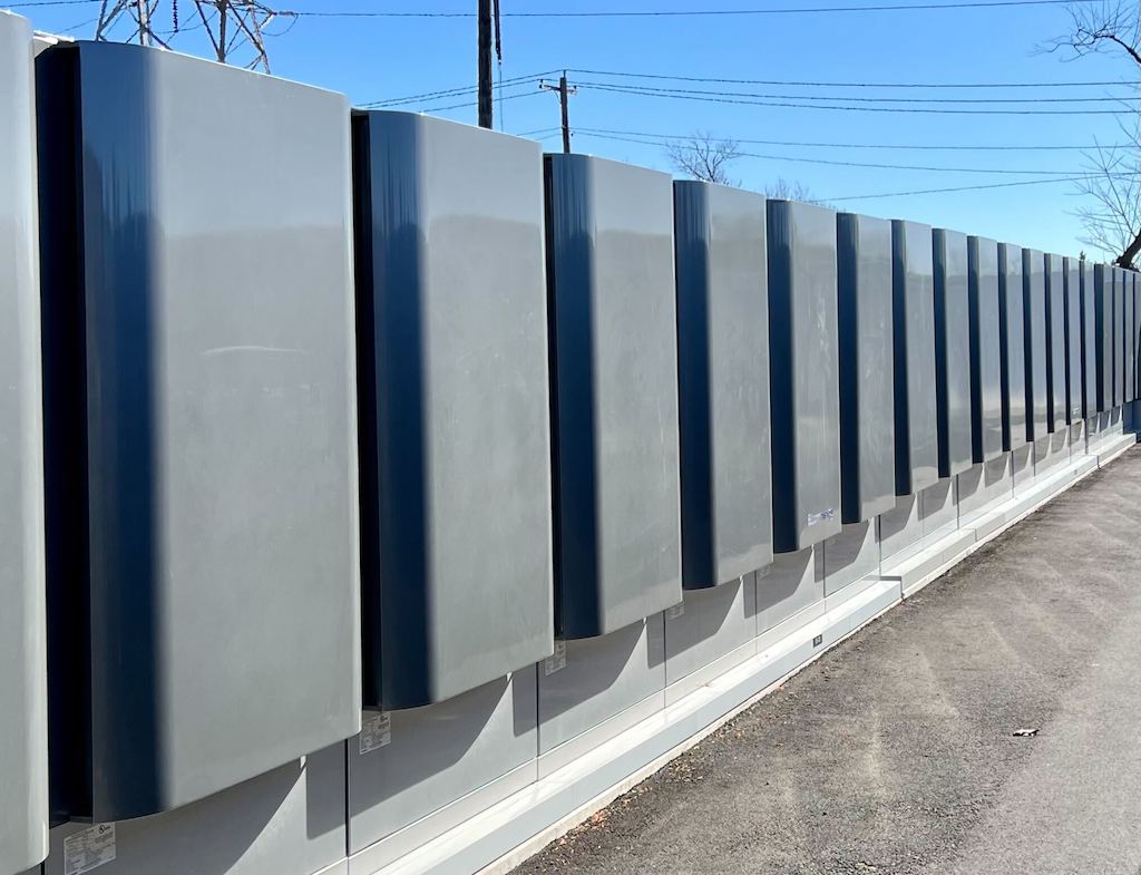 Holtsville Community Fuel Cell Image 5